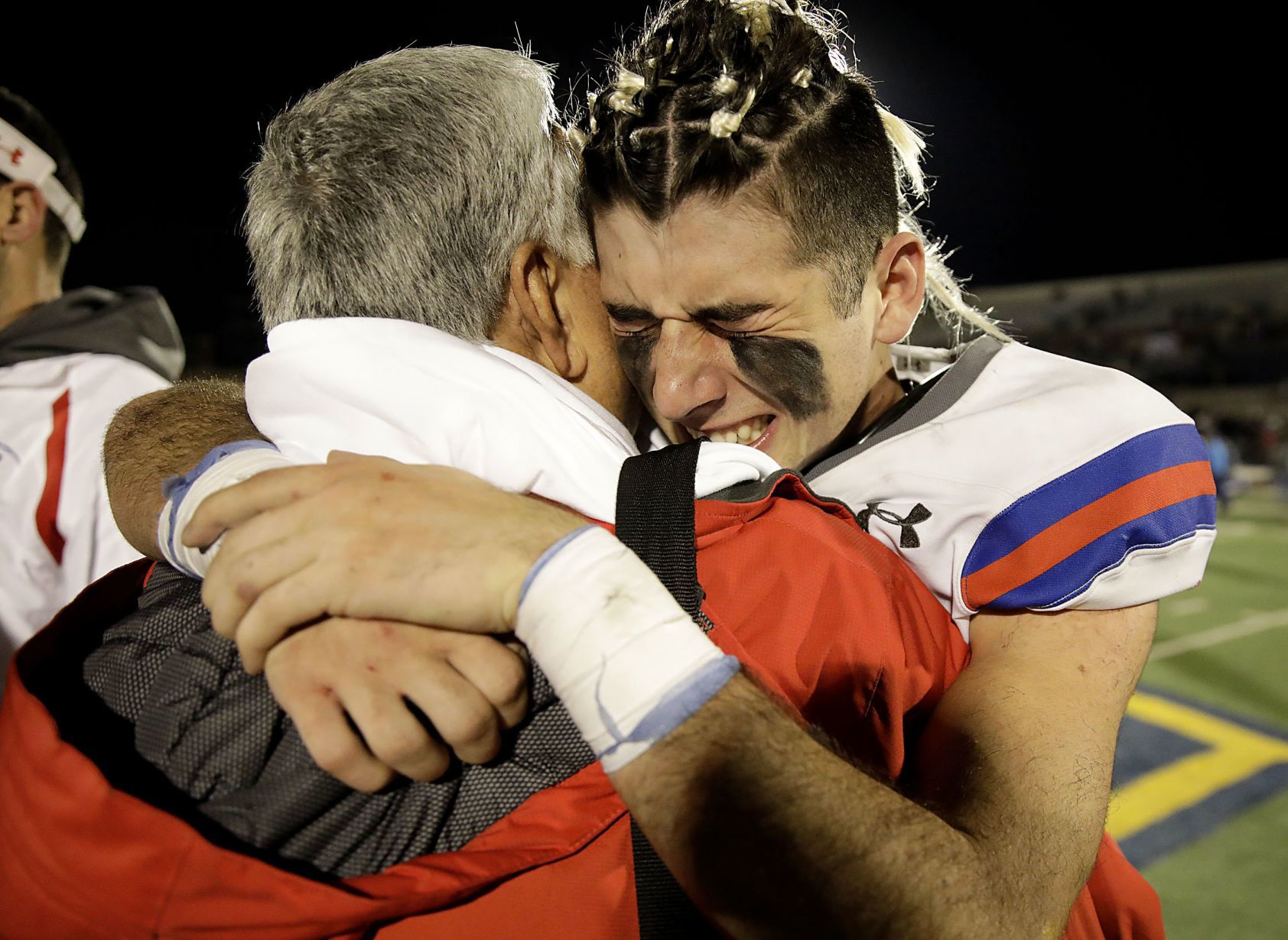 2019: No. 1 Bixby 40, No. 2 Stillwater 36